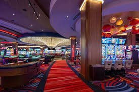 Live Roulette Game 